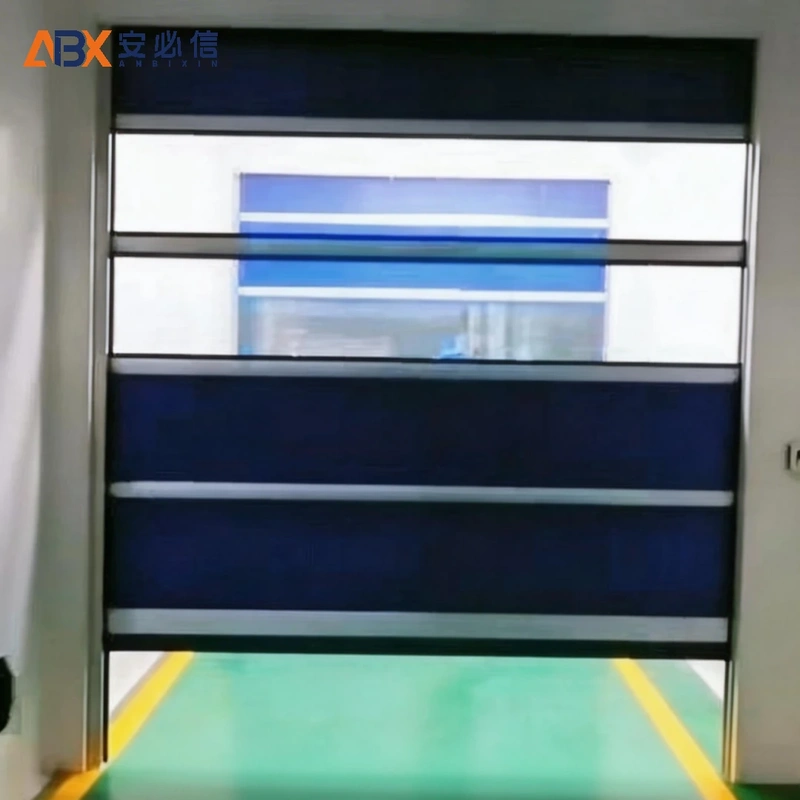 东营快速卷帘门